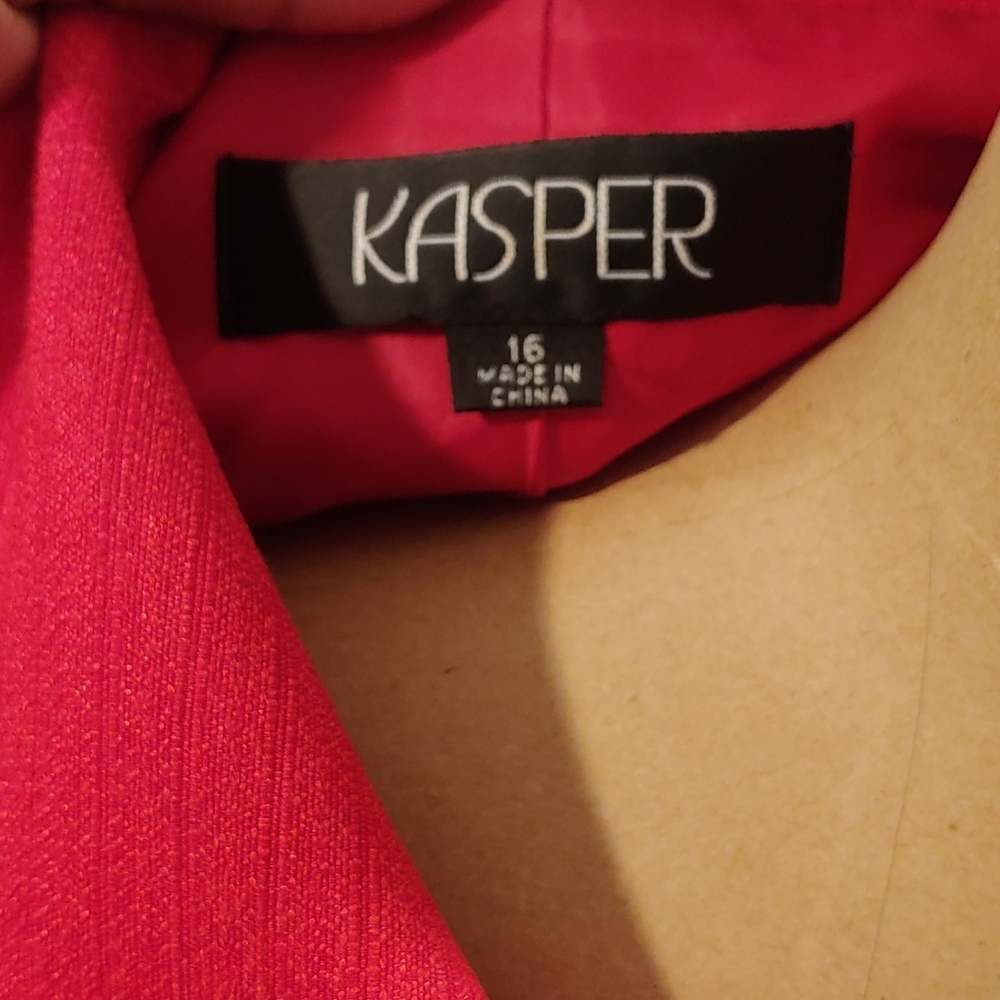 Kasper Jacket - Picture 3 of 5